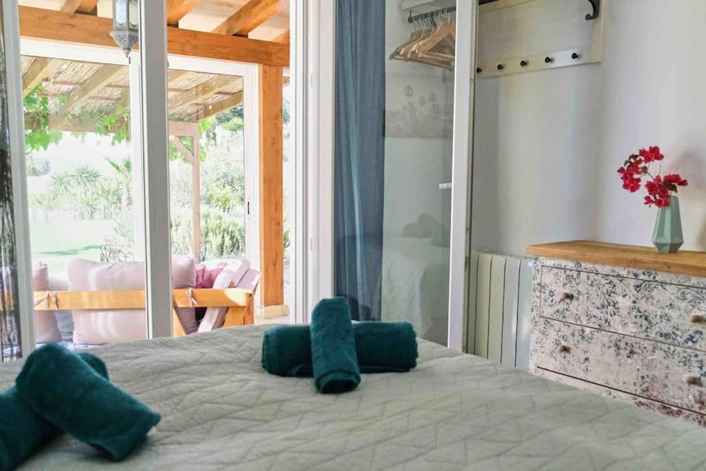 Vakantiehuis Soul Casas Vejer de la Frontera