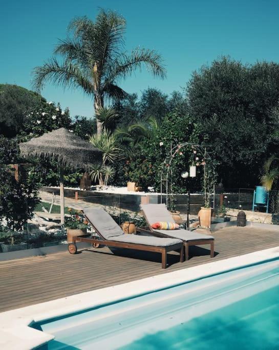 Vakantiehuis Soul Casas Vejer de la Frontera