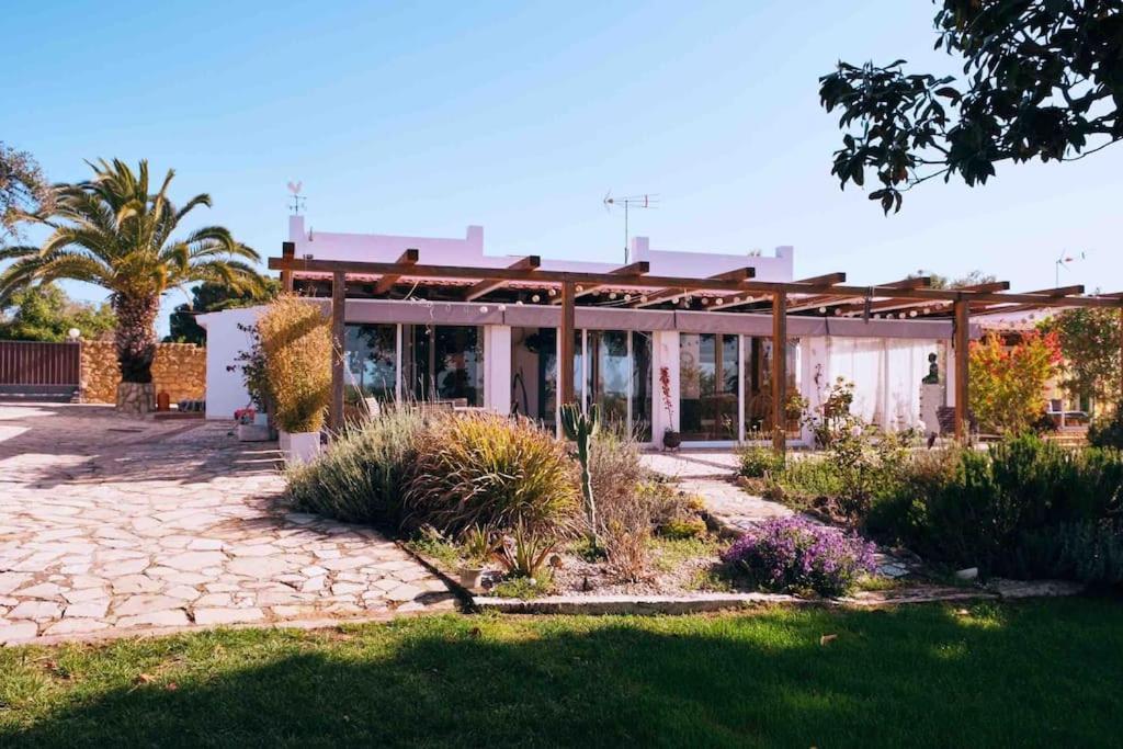 Soul Casas Vakantiehuis Vejer de la Frontera