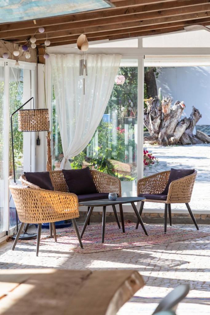 Vakantiehuis Soul Casas Vejer de la Frontera