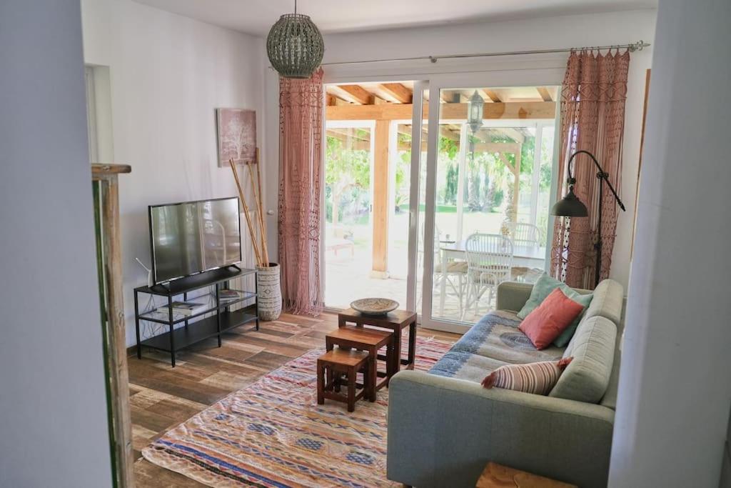 Soul Casas Vakantiehuis Vejer de la Frontera