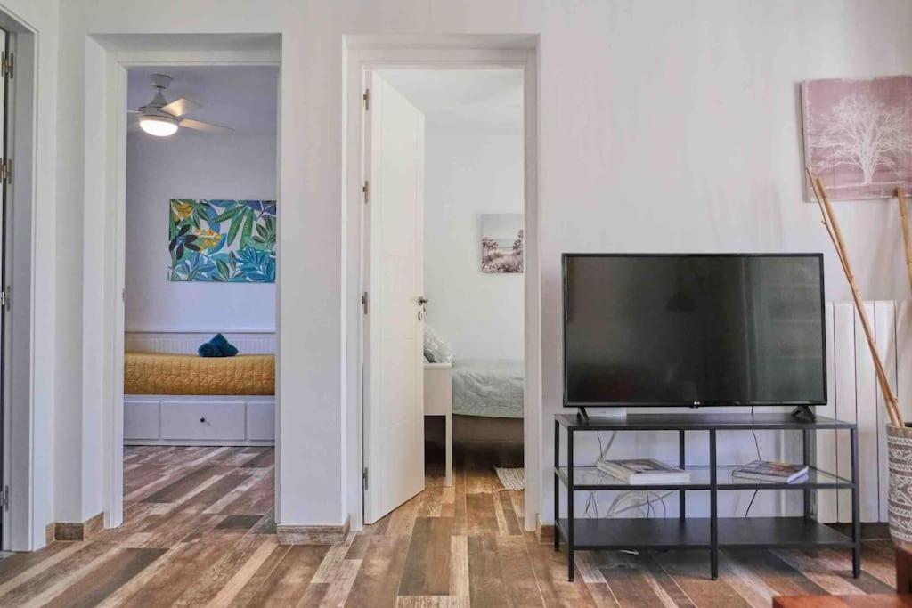 Soul Casas Vakantiehuis Vejer de la Frontera