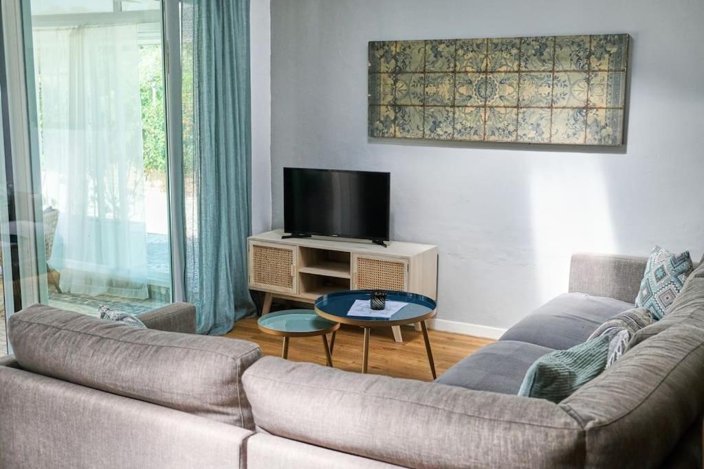Soul Casas Vakantiehuis Vejer de la Frontera
