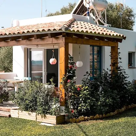 Soul Casas Villa Vejer de la Frontera Exterior photo