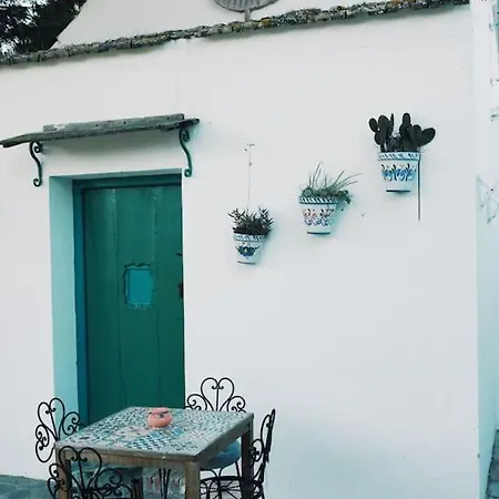 Soul Casas Villa Vejer de la Frontera Room photo