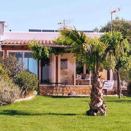 Soul Casas Villa Vejer de la Frontera Exterior photo