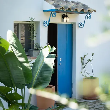 Soul Casas Villa Vejer de la Frontera Exterior photo