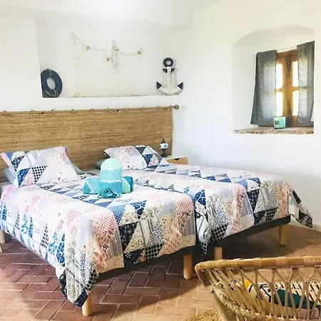 Soul Casas Villa Vejer de la Frontera Room photo