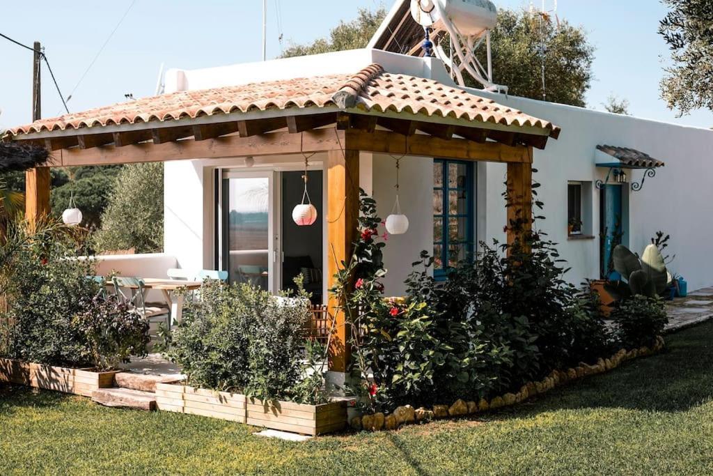 Holiday home Soul Casas *