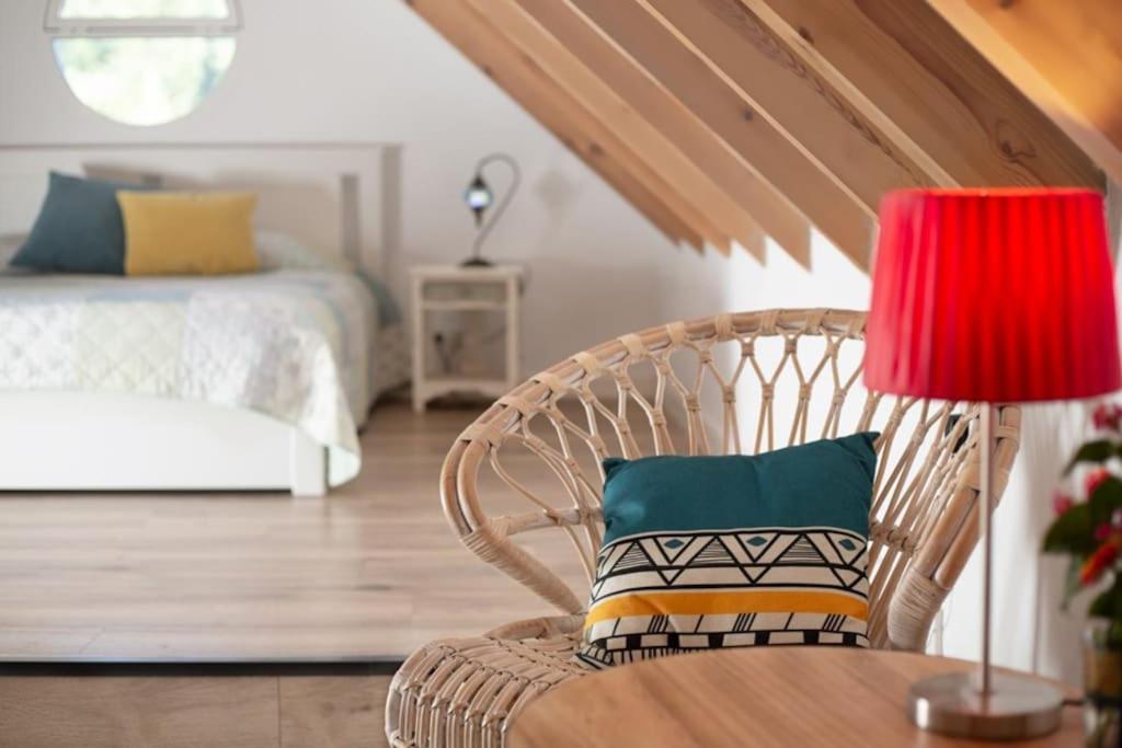 Holiday home Soul Casas *
