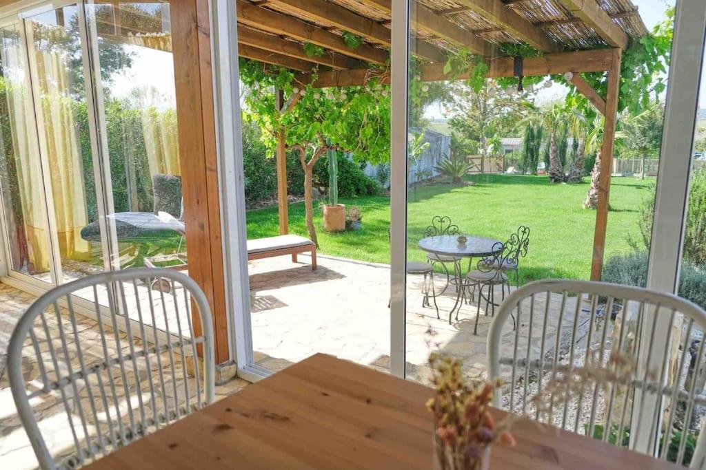 Holiday home Soul Casas Vejer de la Frontera