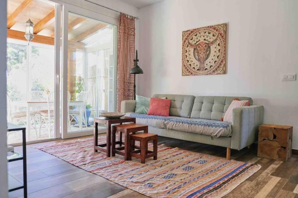 Soul Casas Holiday home Vejer de la Frontera