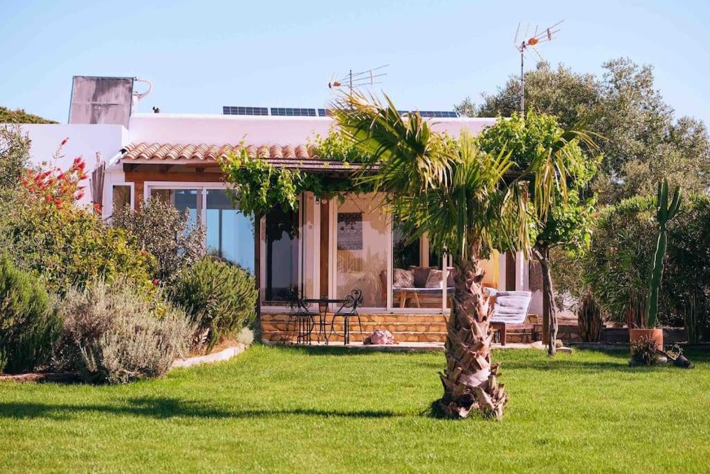 Soul Casas * Vejer de la Frontera