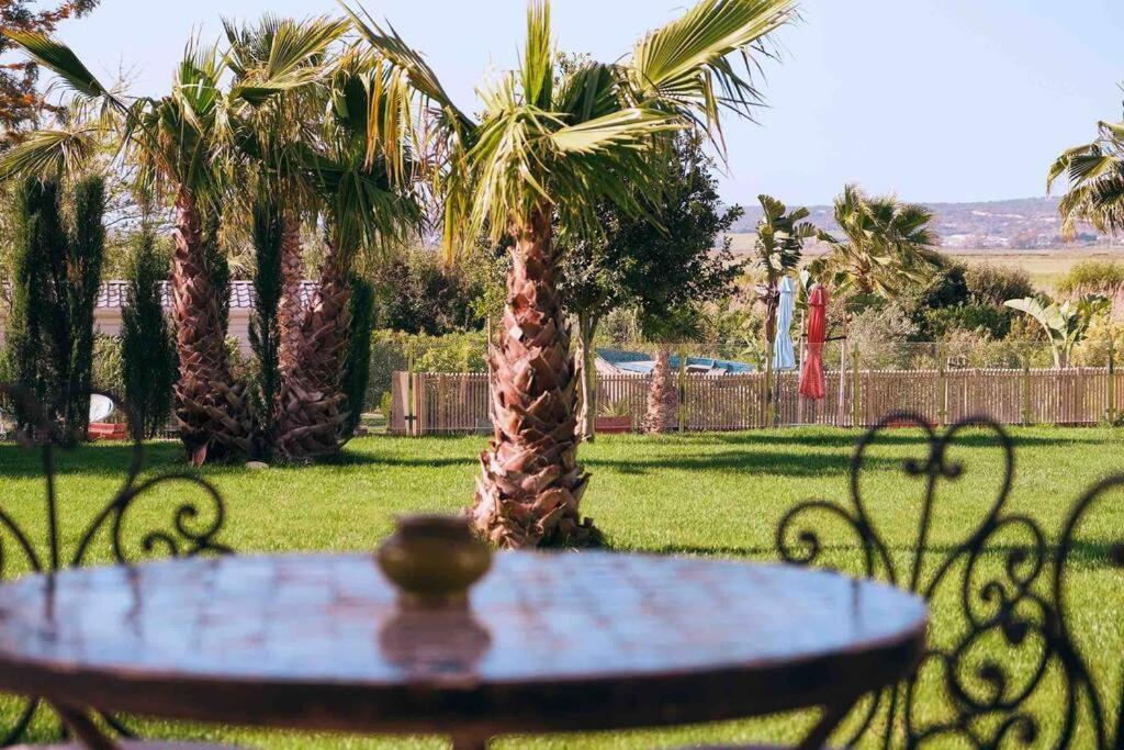 Soul Casas Holiday home Vejer de la Frontera