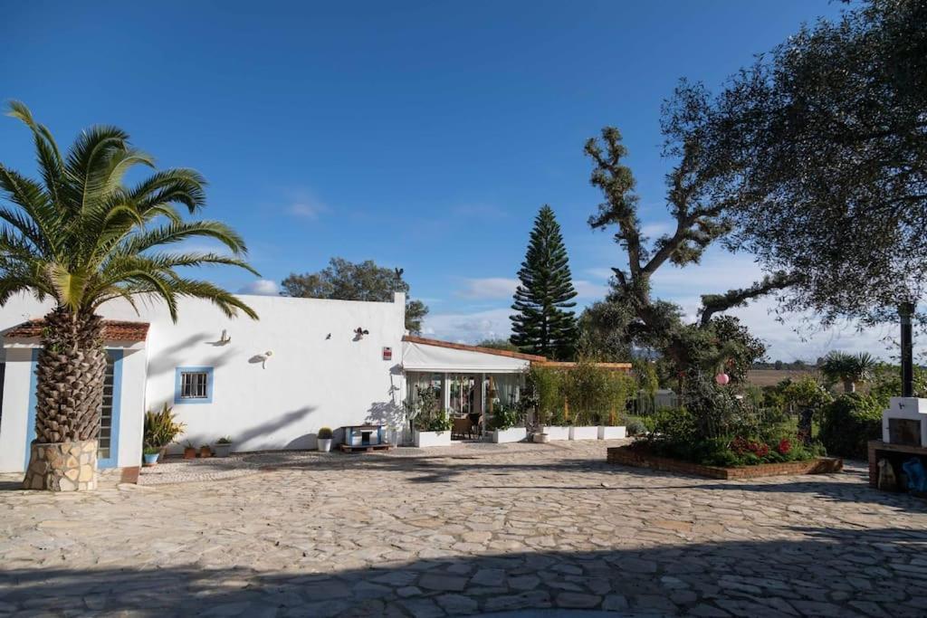 Holiday home Soul Casas Vejer de la Frontera
