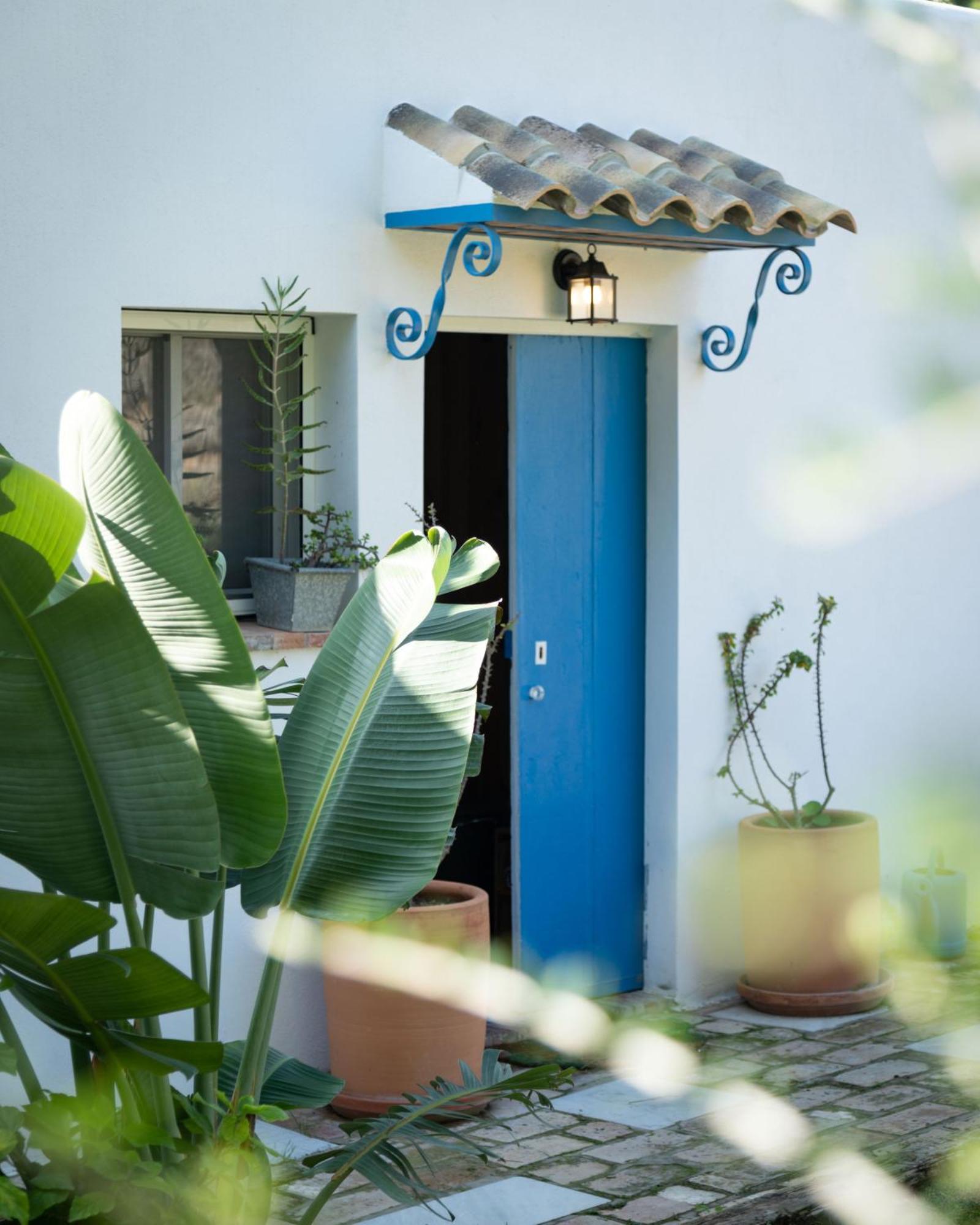 Soul Casas Holiday home Vejer de la Frontera