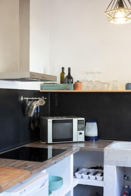 Soul Casas Holiday home Vejer de la Frontera