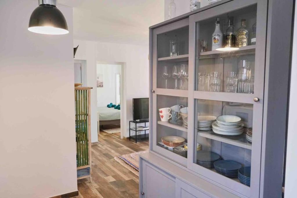 Holiday home Soul Casas Vejer de la Frontera