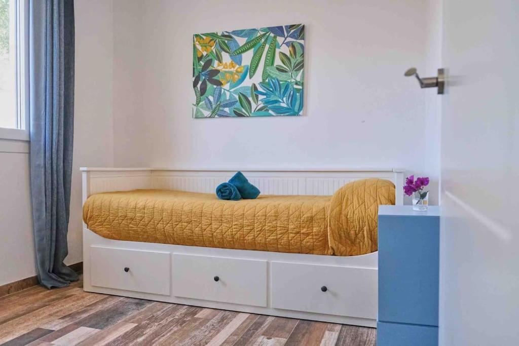 Holiday home Soul Casas