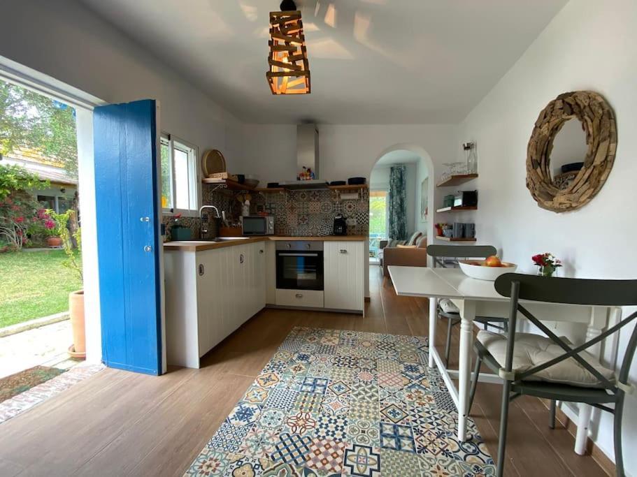 Soul Casas Holiday home Vejer de la Frontera