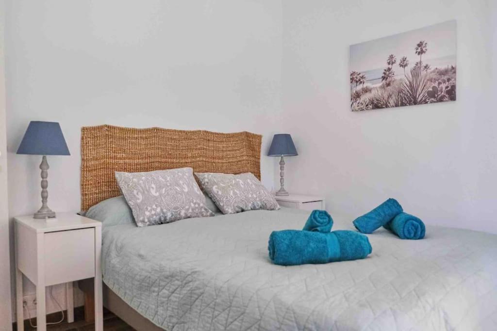 Soul Casas Vejer de la Frontera