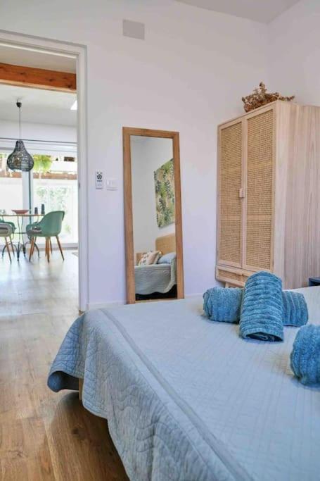 Soul Casas Holiday home Vejer de la Frontera