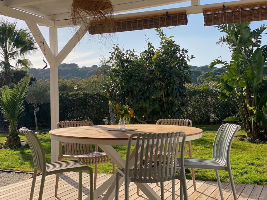 Soul Casas Holiday home *