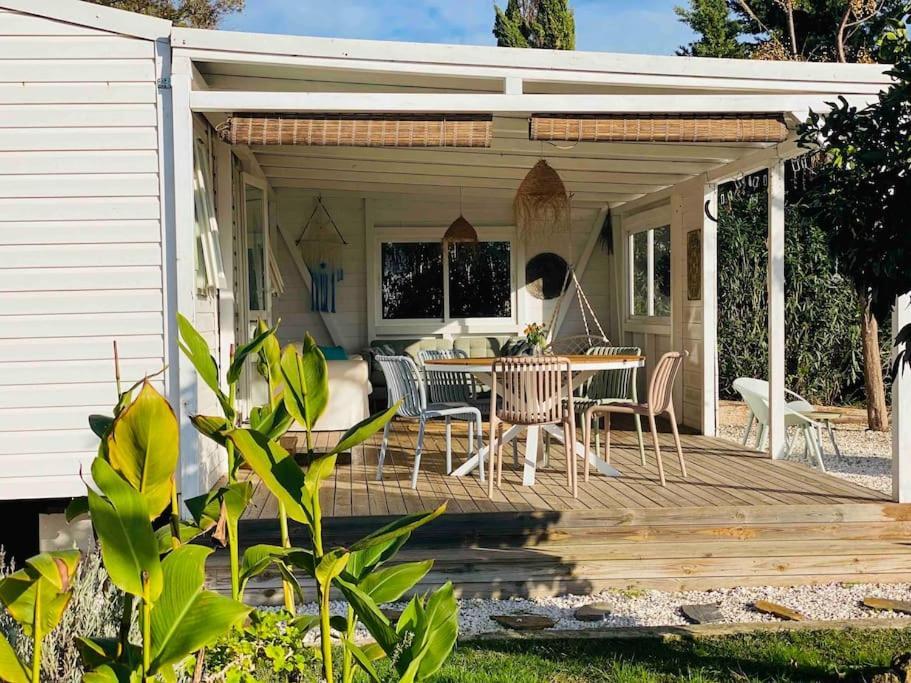 Holiday home Soul Casas Vejer de la Frontera