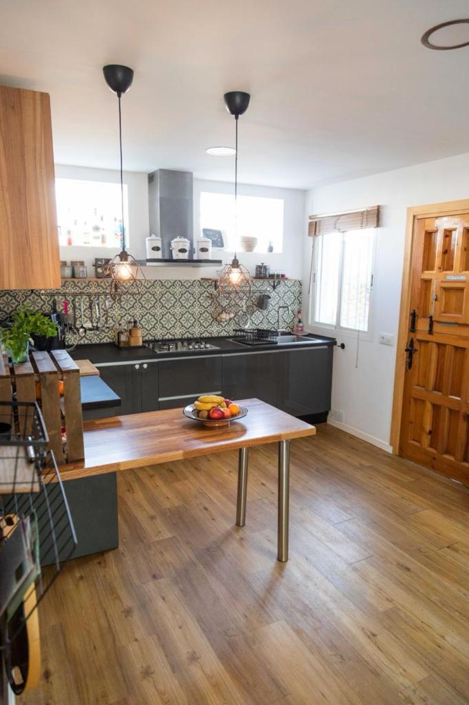 Holiday home Soul Casas *