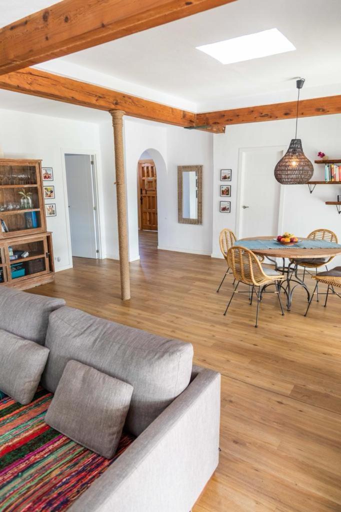 Soul Casas Holiday home Vejer de la Frontera